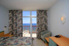 Hotel Paradise Beach Residence
