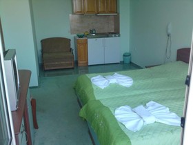 Sea View Apartments