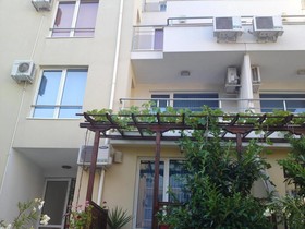Sea View Apartments