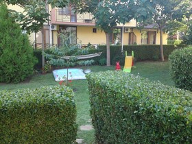 Sea View Apartments