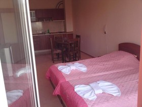 Sea View Apartments