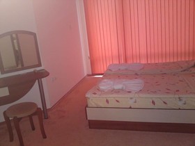 Sea View Apartments