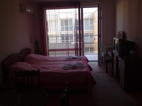 Sea View Apartments
