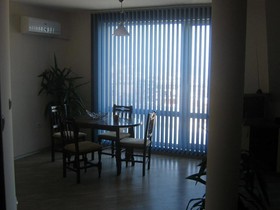 Sea View Apartments