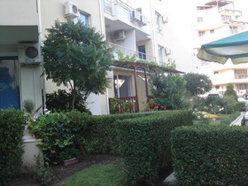 Sea View Apartments