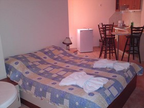 Sea View Apartments