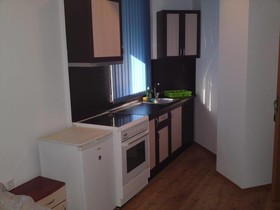 Sea View Apartments