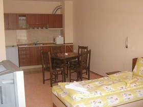 Sea View Apartments