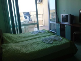 Sea View Apartments