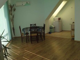 Sea View Apartments
