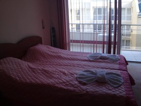 Sea View Apartments
