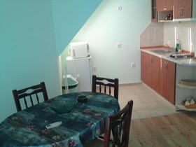 Sea View Apartments