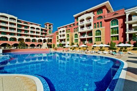 St. George Palace