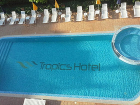 Tropics
