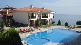 TSB Sun Coast Apartments