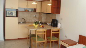 TSB Sun Coast Apartments