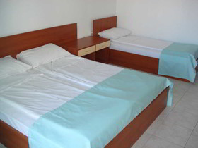TSB Sun Coast Apartments