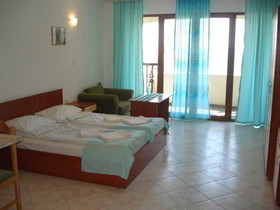 TSB Sun Coast Apartments