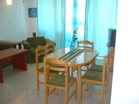TSB Sun Coast Apartments