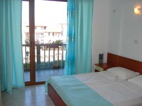 TSB Sun Coast Apartments