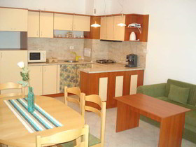 TSB Sun Coast Apartments