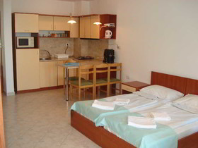 TSB Sun Coast Apartments