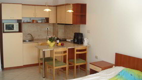 TSB Sun Coast Apartments