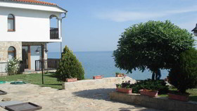 TSB Sun Coast Apartments