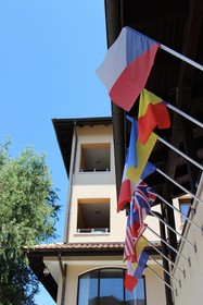 Asti Arthotel