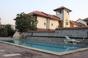 Asti Arthotel