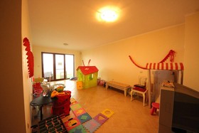 Primea Beach by Menada