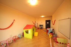 Primea Beach by Menada