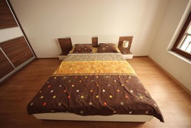 Primea Beach by Menada