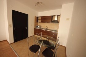 Primea Beach by Menada