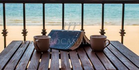 Primea Beach by Menada