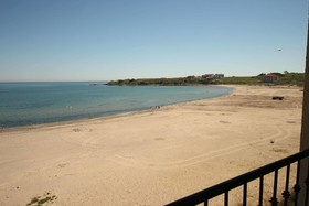 Primea Beach by Menada