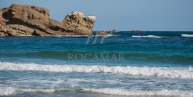 Primea Beach by Menada