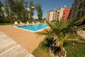 Primea Beach by Menada