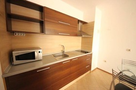 Primea Beach by Menada