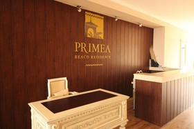 Primea Beach by Menada