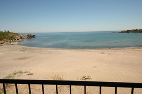 Primea Beach by Menada