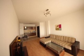 Primea Beach by Menada