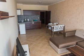 Primea Beach Residence