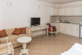 Primea Beach Residence