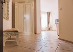 Primea Beach Residence