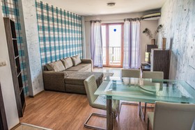 Primea Beach Residence