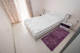 Primea Beach Residence