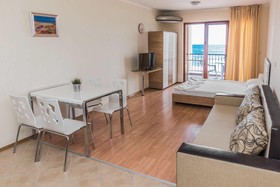 Primea Beach Residence
