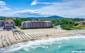 Primea Beach Residence