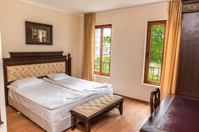 Primea Beach Residence